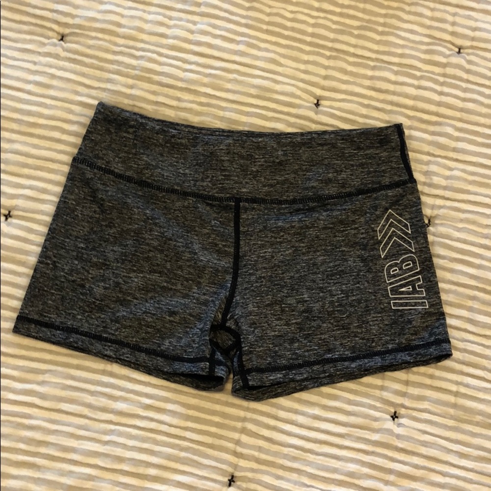 IAB MFG shorts. Size 6/Small.